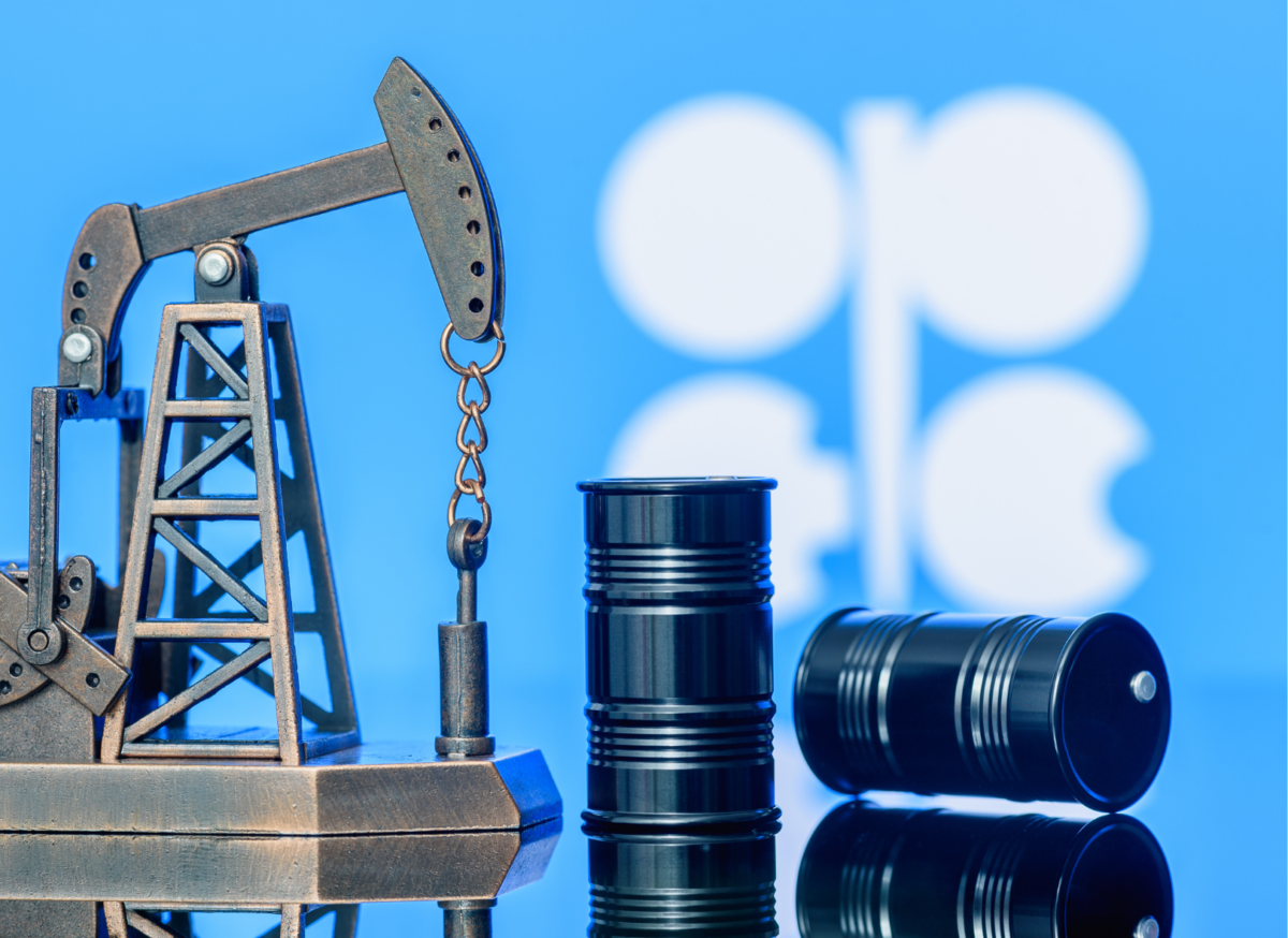 OPEC's Dominance in the Global Oil Market: Could It Be Waning? OPEC dominance