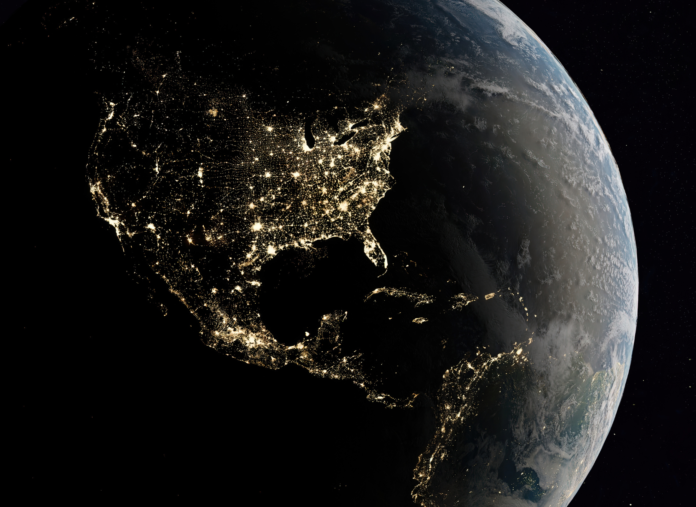 energy infrastructure