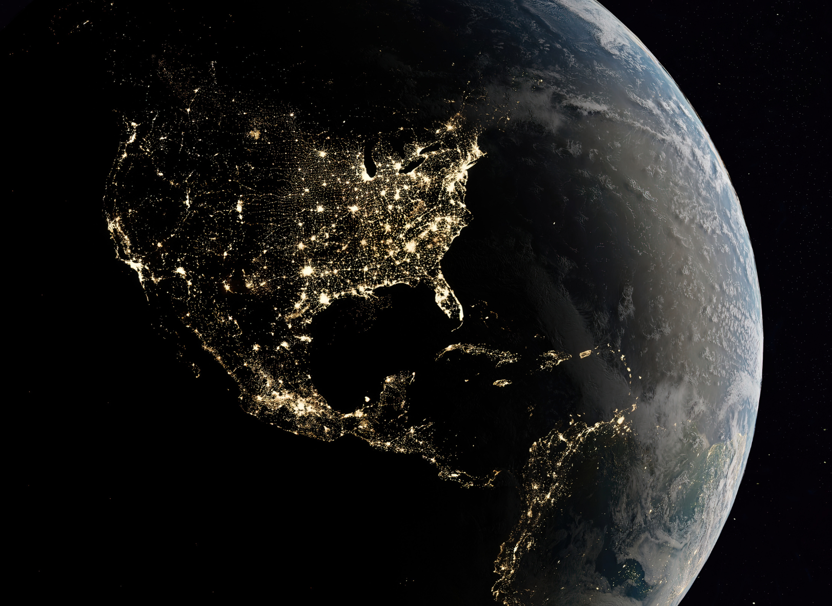 energy infrastructure