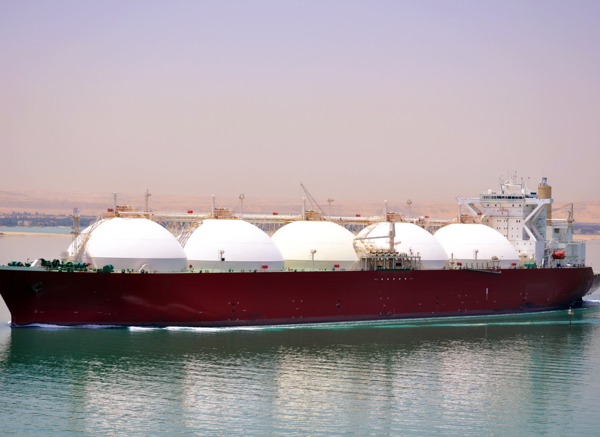 North America’s LNG Export Growth to Double by 2028 - Energy Network ...