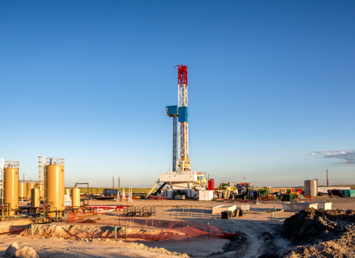 Harris fracking stance