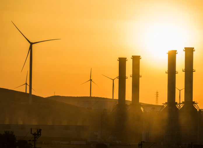 Diversifying U.S. Energy Mix