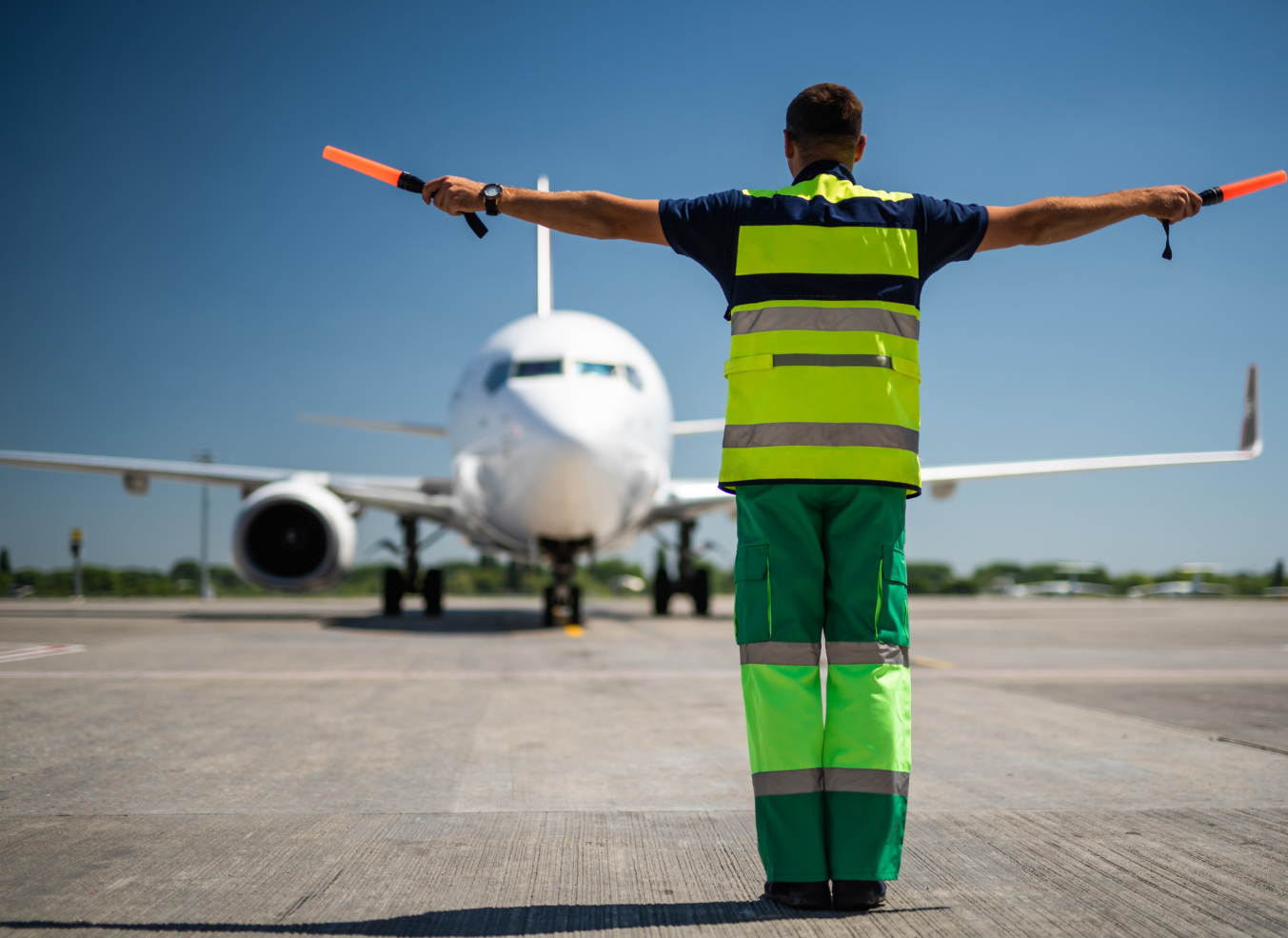 Sustainable Aviation Fuel Expansion