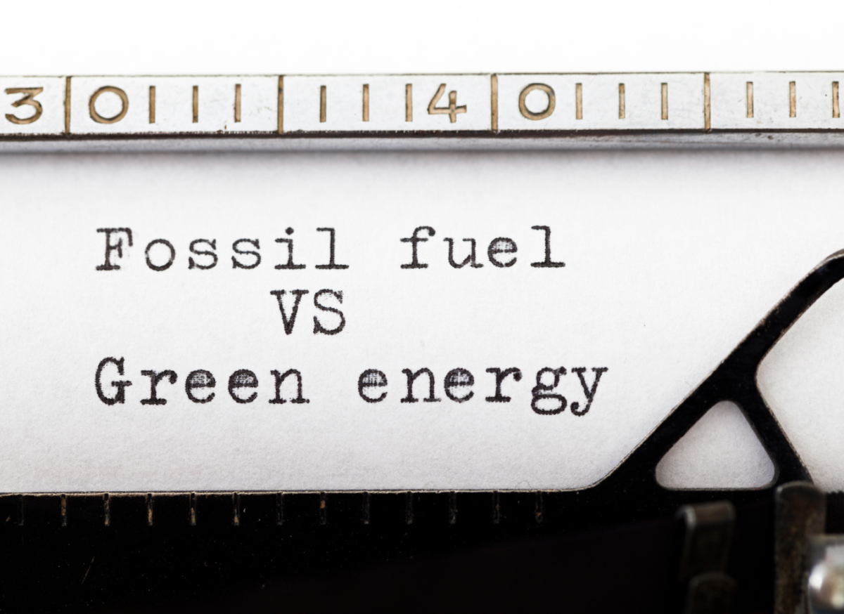 Yes, LNG is Cleaner Than Coal