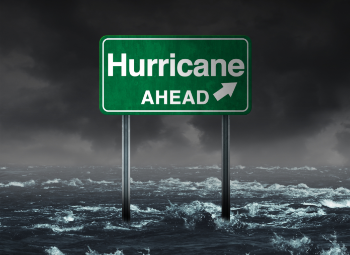 U.S. energy infrastructure resilience