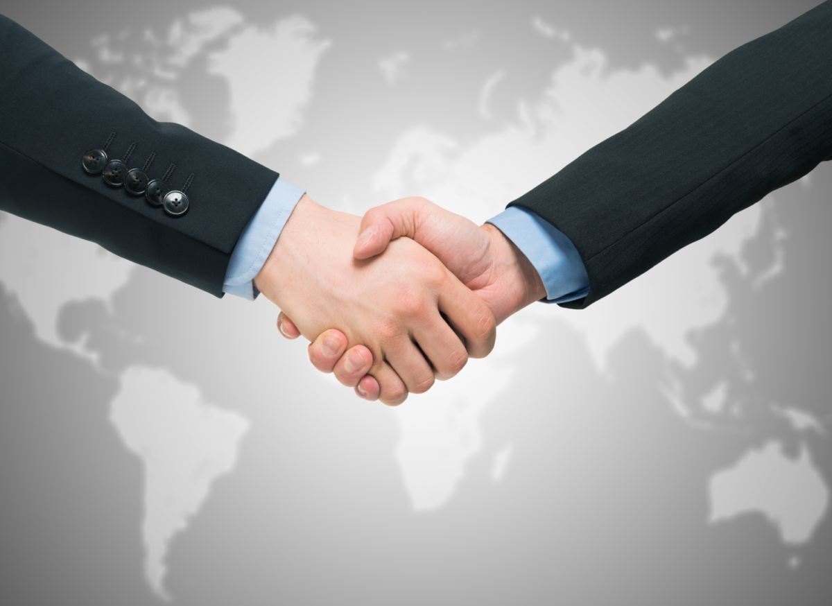 U.S. Expands Clean Energy Cooperation Globally U.S. Expands Clean Energy Cooperation