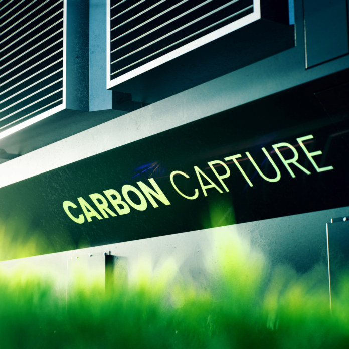 Reusing Captured Carbon Dioxide