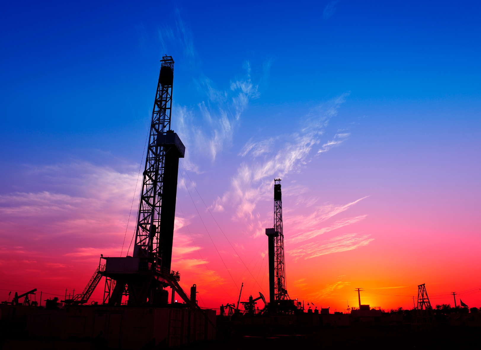 U.S. Energy Policy Under Trump