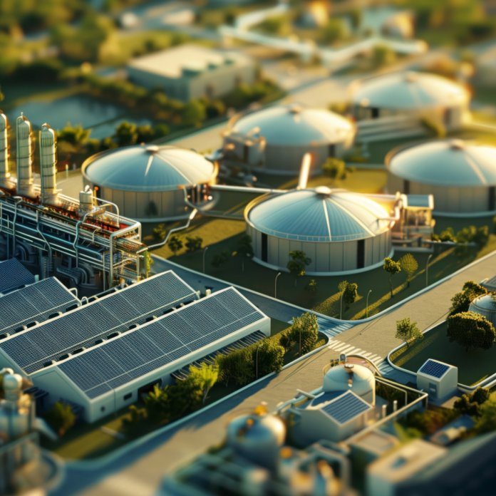 Direct Air Carbon Capture