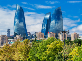 COP29 climate summit