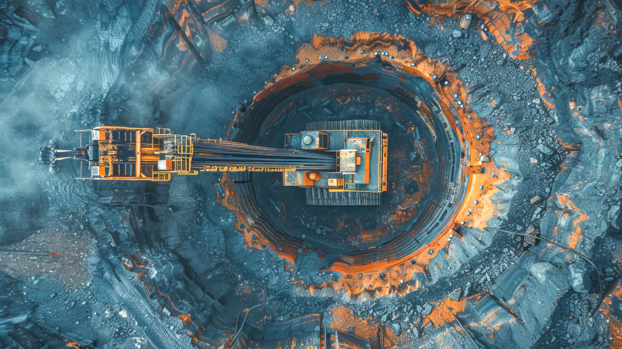 U.S. critical minerals strategy