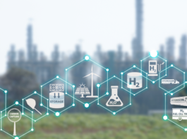 Direct Air Carbon Capture
