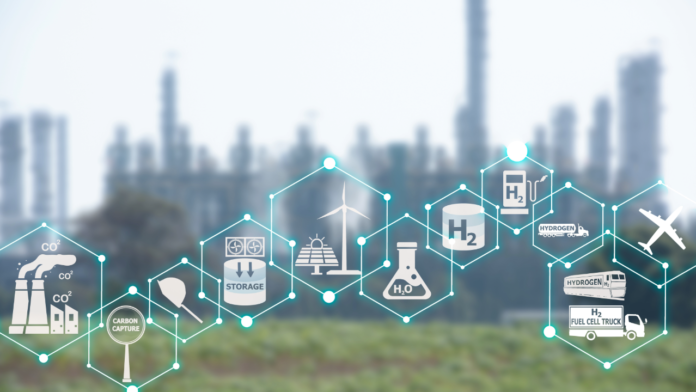 Direct Air Carbon Capture