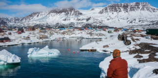 Trump’s Greenland Oil and Gas Strategy
