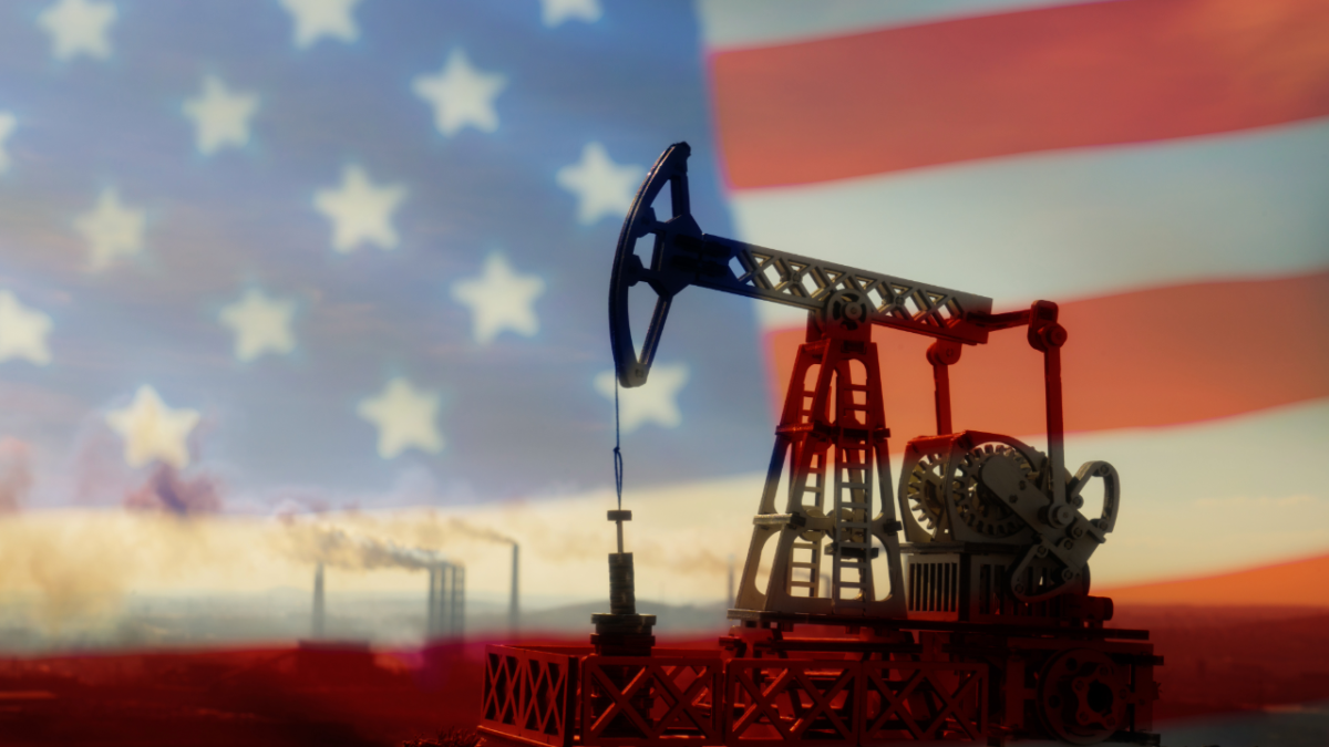 Trump Energy Prospects 2025 Trump Energy Prospects 2025
