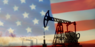 Trump Energy Prospects 2025