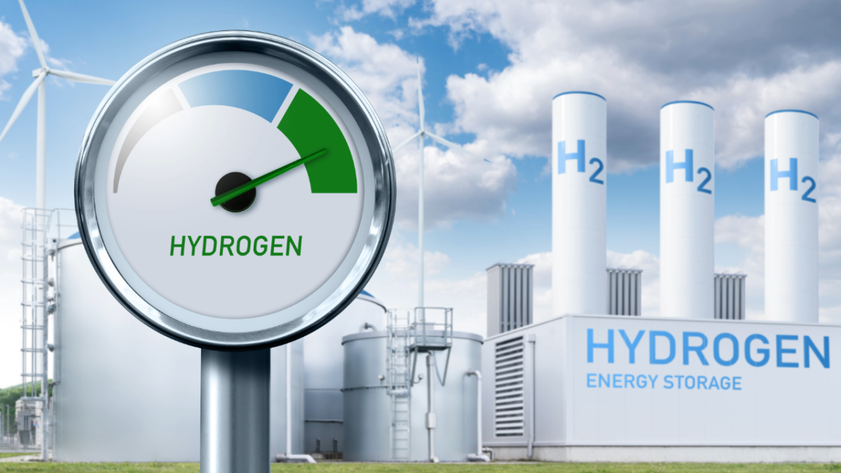 Biden Hydrogen Rules Boost U.S. Clean Energy Ahead of Trump Era Biden hydrogen rules