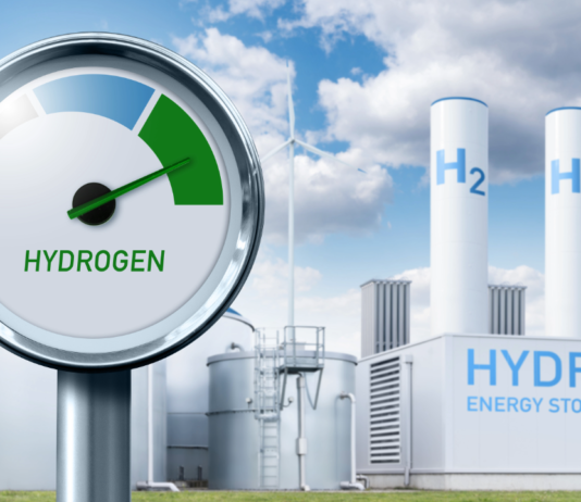 Biden hydrogen rules
