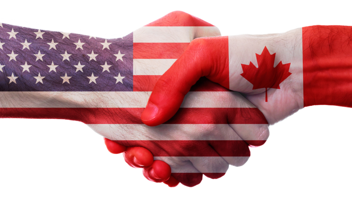 Will U.S. Tariffs Hurt the Canada Energy Partnership? U.S. Tariffs