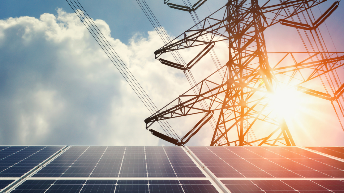 U.S. Grid Modernization
