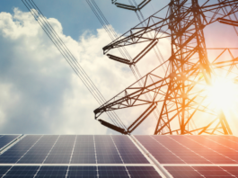 U.S. Grid Modernization