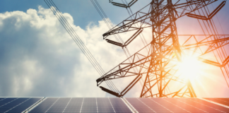 U.S. Grid Modernization