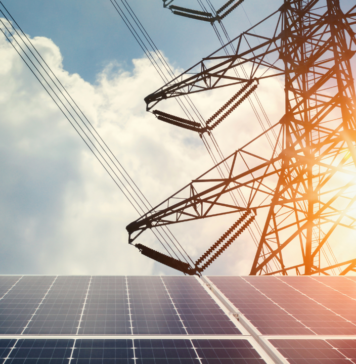 U.S. Grid Modernization