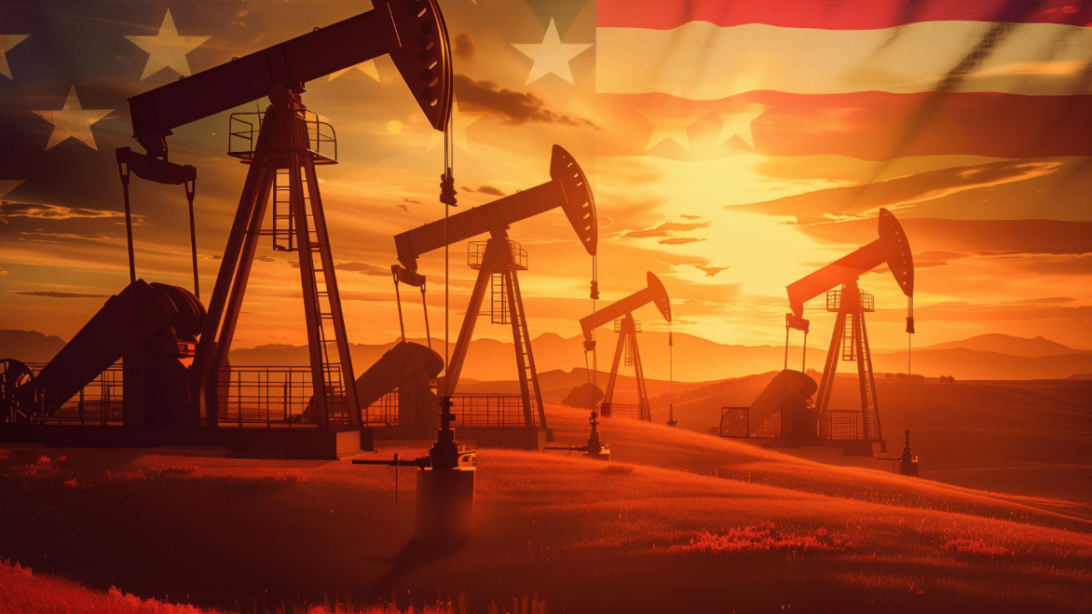 U.S. Energy Policy Shift: The Trump Administration’s Strategy for Growth U.S. energy policy shift