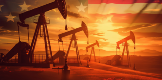 U.S. energy policy shift