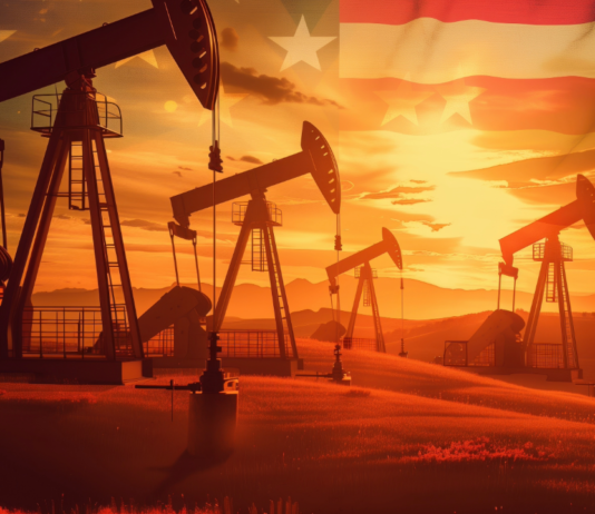 U.S. energy policy shift
