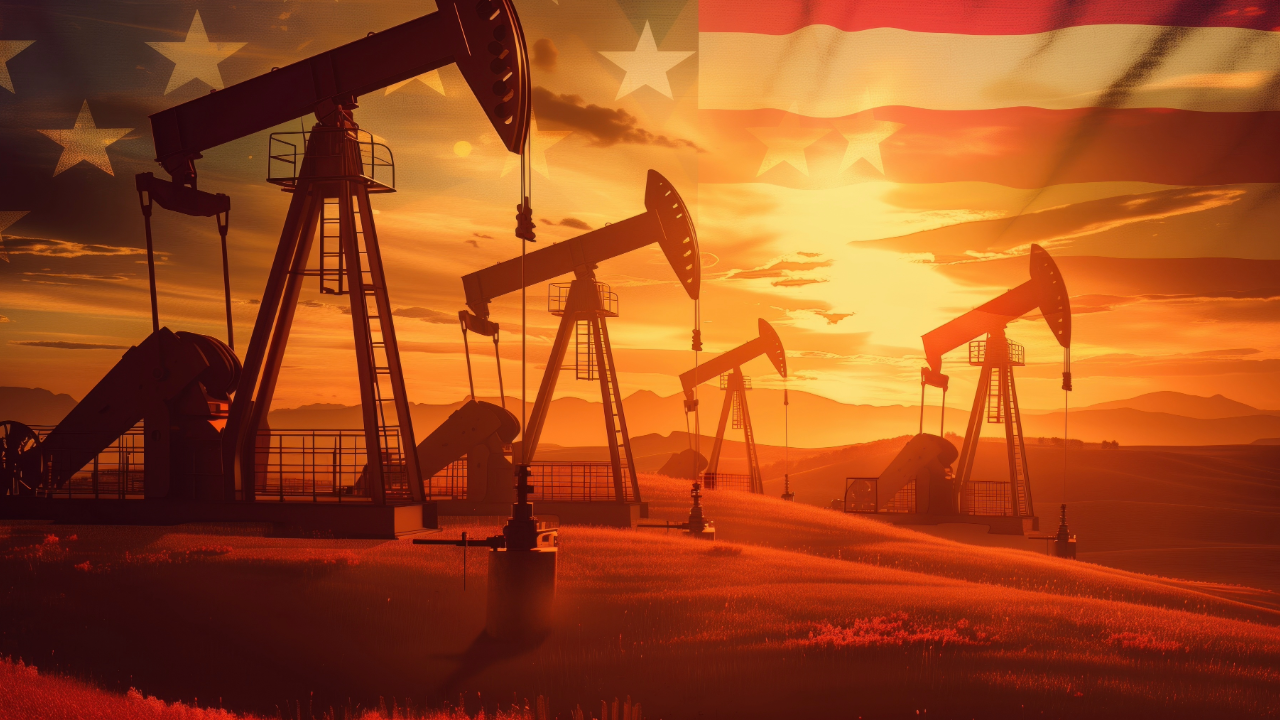 U.S. Energy Policy Shift: The Trump Administration’s Strategy for Growth U.S. energy policy shift