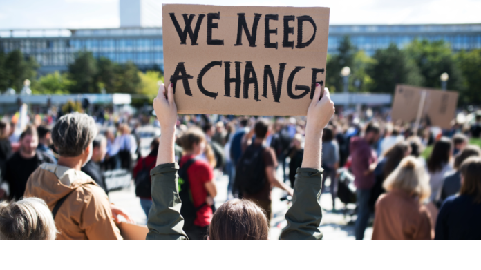 Big Oil Climate Lawsuits