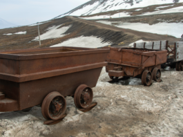 moving away from coal