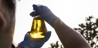 U.S. biofuels growth