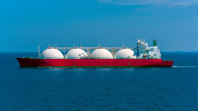 U.S. LNG projects