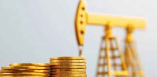Oil company subsidies
