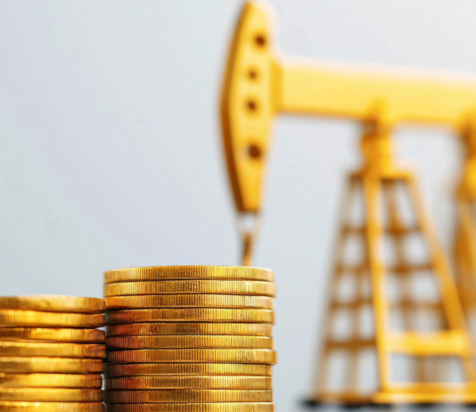 Oil company subsidies