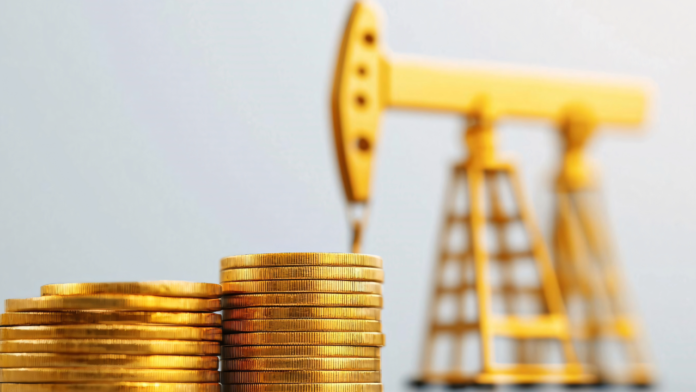 Oil company subsidies