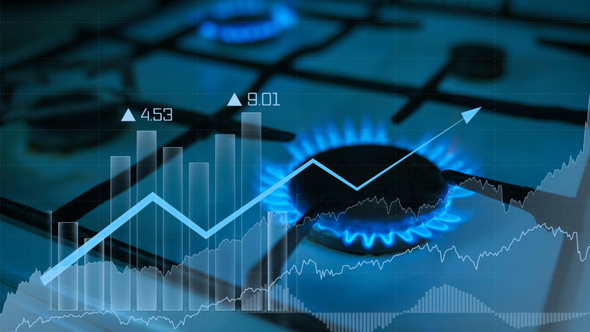 Why Natural Gas Prices Are Surging: Key Market Drivers Explained Natural Gas Prices