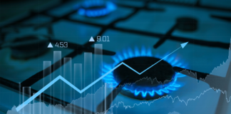 Natural Gas Prices