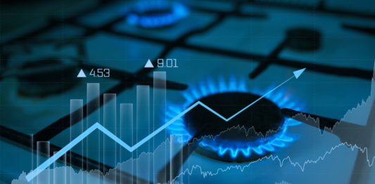 Natural Gas Prices