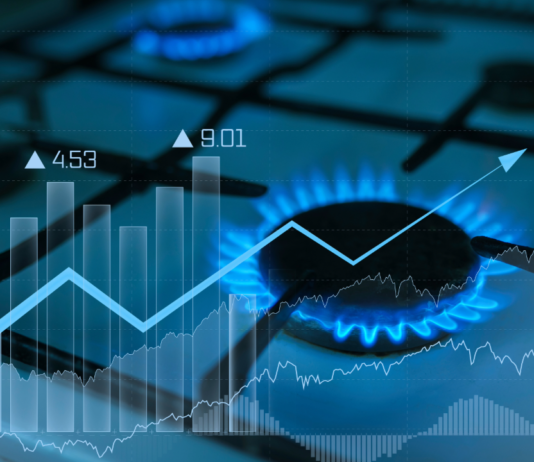 Natural Gas Prices