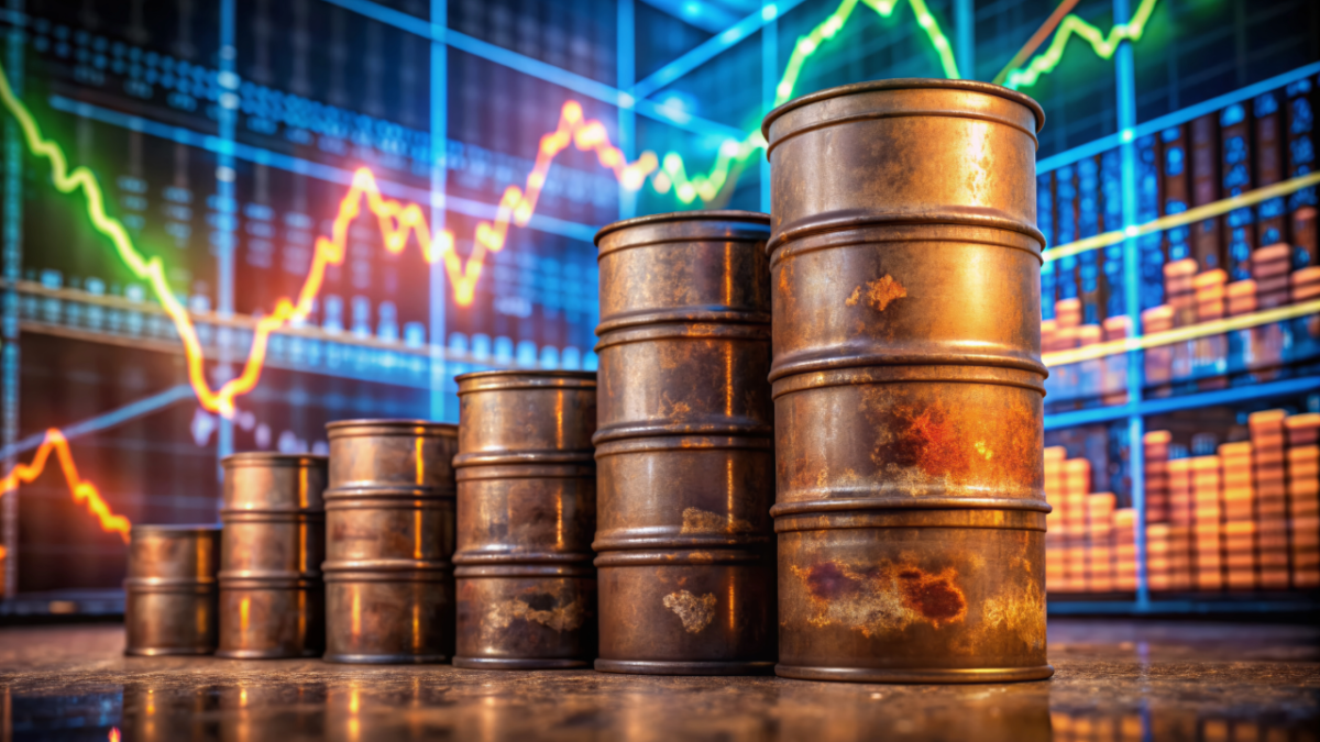 Trump’s Oil Tariffs Disrupt U.S. Refiners and Fuel Prices trumps oil tariffs