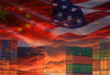 U.S.-China Trade War