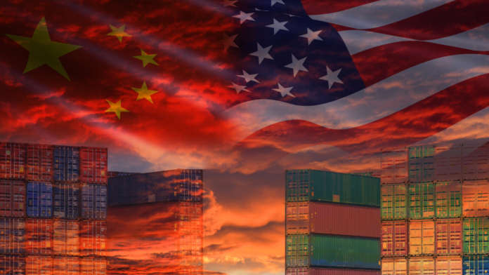 U.S.-China Trade War