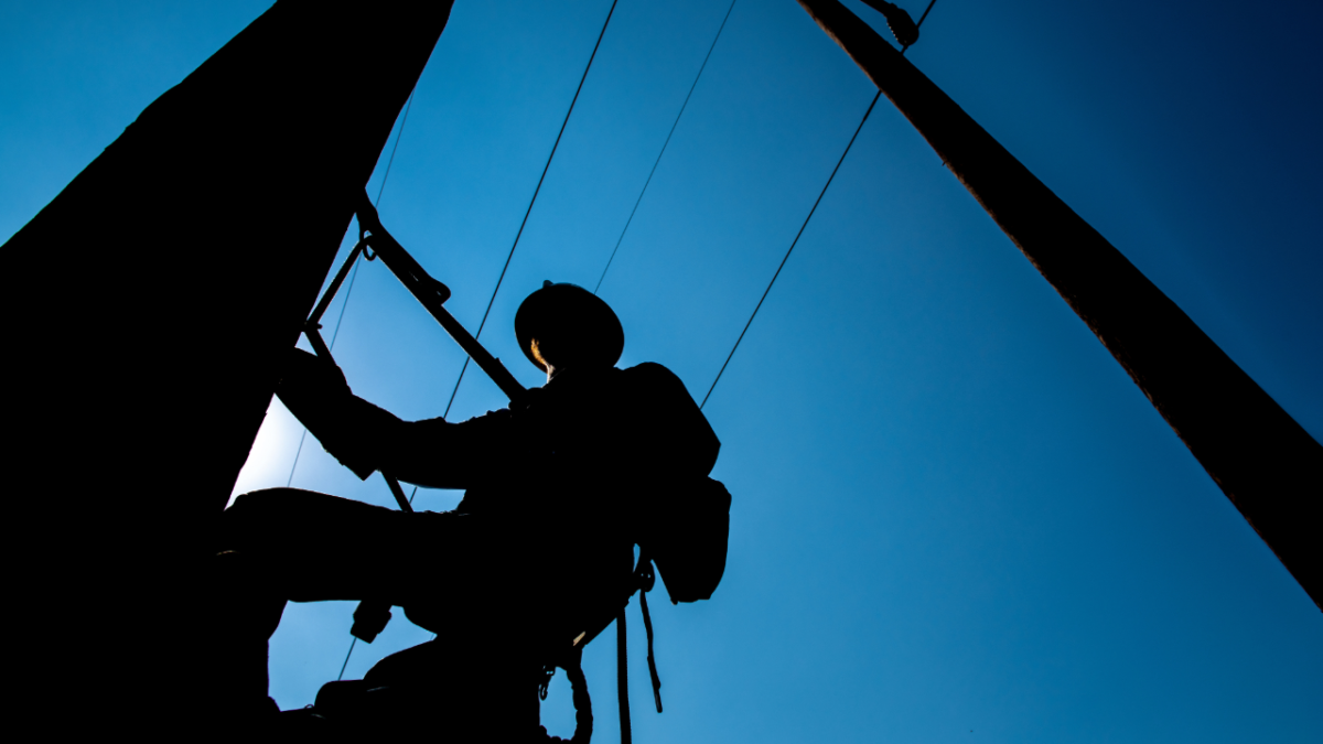 National Lineman Appreciation Day