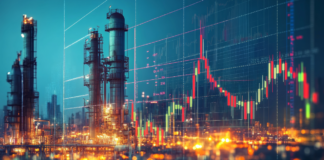 U.S. natural gas market 2024