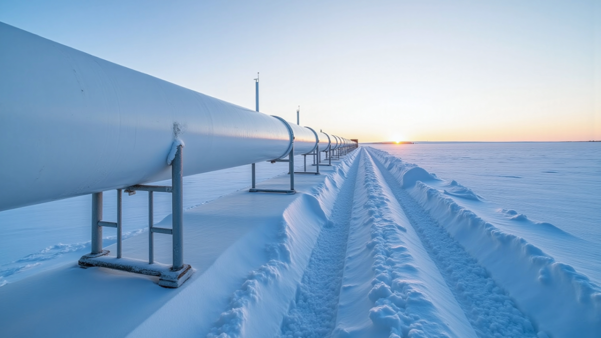 Alaska oil lease ruling