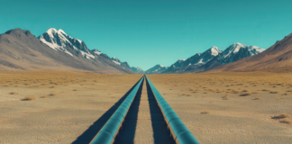 Alaska fossil fuel expansion