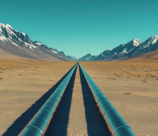 Alaska fossil fuel expansion